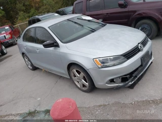VOLKSWAGEN VOLKSWAGEN JETTA 2.0L S