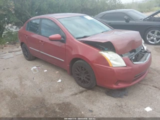 NISSAN NISSAN SENTRA 2.0 S