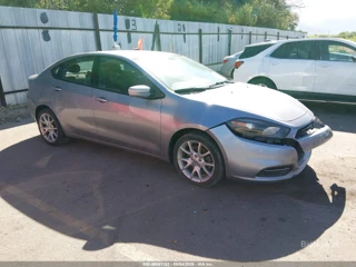 DODGE DODGE DART SXT