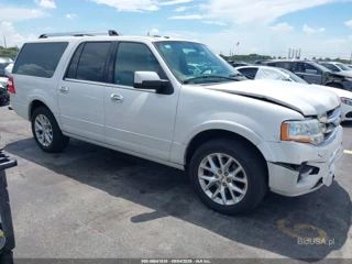 FORD FORD EXPEDITION EL LIMITED