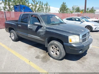 DODGE DODGE DAKOTA SLT
