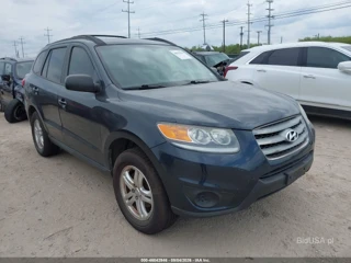 HYUNDAI HYUNDAI SANTA FE GLS