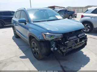 VOLKSWAGEN VOLKSWAGEN TAOS 1.5T SE