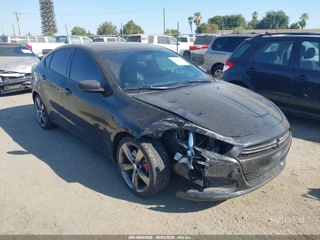 DODGE DODGE DART GT