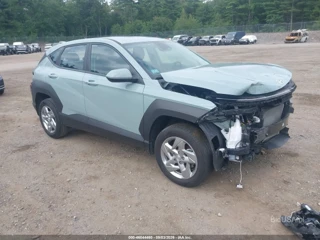 HYUNDAI HYUNDAI KONA SE