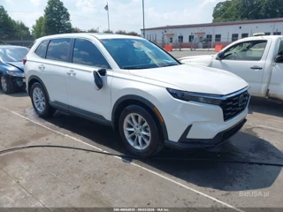 HONDA HONDA CR-V EX-L 2WD