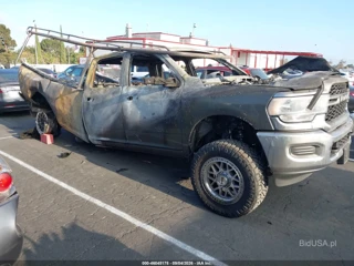 RAM RAM 2500