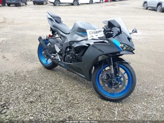 KAWASAKI KAWASAKI ZX636 K