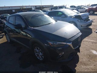 MAZDA MAZDA CX-3 SPORT