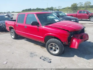 GMC SONOMA SLS