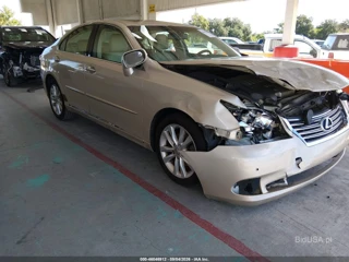 LEXUS LEXUS ES 350