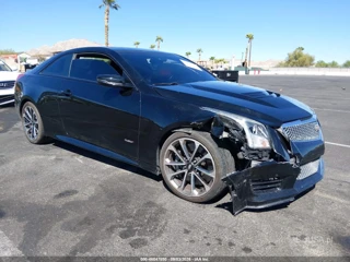 CADILLAC CADILLAC ATS-V