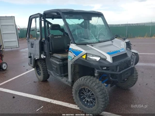 POLARIS POLARIS RANGER XP 900 EPS