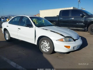 CHEVROLET CHEVROLET CAVALIER