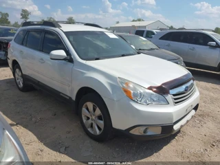 SUBARU SUBARU OUTBACK 2.5I LIMITED