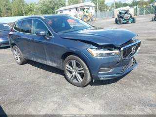VOLVO VOLVO XC60 T5 MOMENTUM