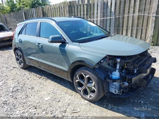 KIA KIA NIRO EX TOURING