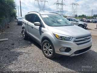 FORD FORD ESCAPE SEL