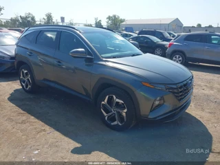HYUNDAI HYUNDAI TUCSON LIMITED