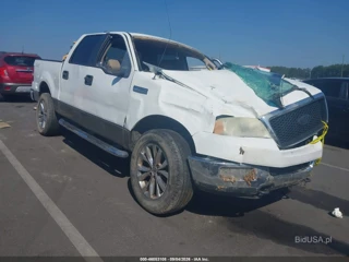 FORD FORD F-150 FX4/LARIAT/XLT