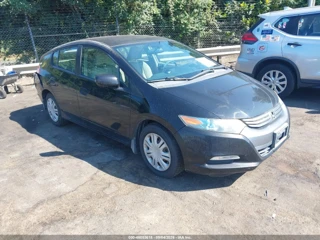 HONDA HONDA INSIGHT LX