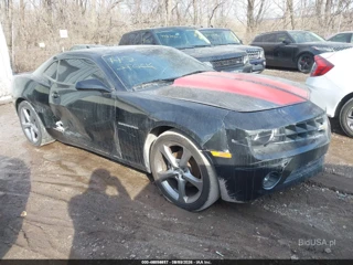 CHEVROLET CHEVROLET CAMARO 1LT