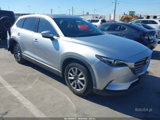 MAZDA MAZDA CX-9 TOURING