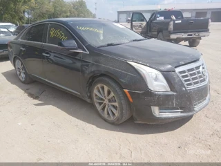 CADILLAC CADILLAC XTS LUXURY