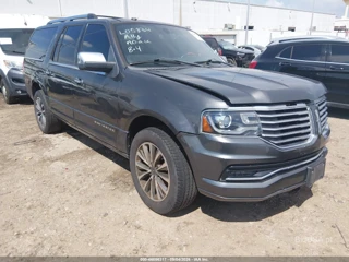 LINCOLN LINCOLN NAVIGATOR L SELECT