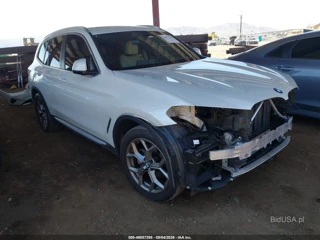 BMW X3 SDRIVE30I