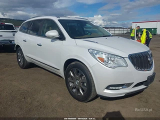 BUICK BUICK ENCLAVE PREMIUM