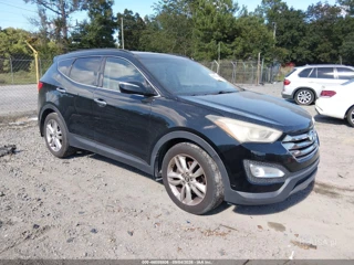 HYUNDAI HYUNDAI SANTA FE SPORT 2.0L TURBO