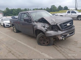 FORD FORD F-150 STX/XL/XLT