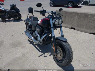 HARLEY-DAVIDSON HARLEY-DAVIDSON FXDF DYNA FAT BOB