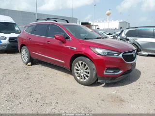 BUICK BUICK ENCLAVE FWD ESSENCE