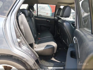 HYUNDAI HYUNDAI SANTA FE LIMITED