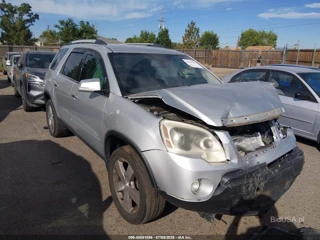 GMC ACADIA SLT-1