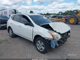 NISSAN NISSAN ROGUE S