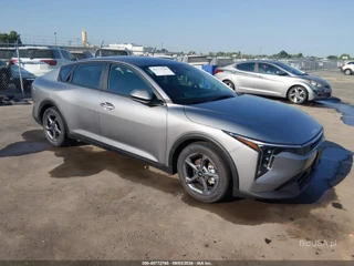 KIA KIA K4 LXS