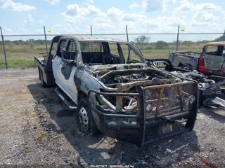 RAM RAM 3500 CHASSIS TRADESMAN/SLT/LARAMIE/LIMITED
