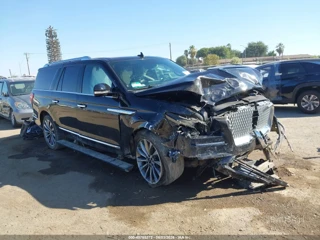 LINCOLN LINCOLN NAVIGATOR L SELECT