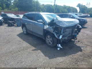 GMC TERRAIN AWD SLE