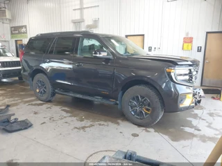 FORD FORD EXPEDITION TREMOR