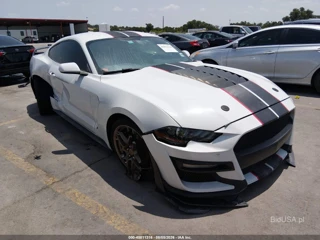 FORD FORD MUSTANG ECOBOOST