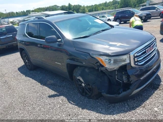 GMC ACADIA SLT-1