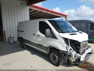 FORD FORD TRANSIT-150