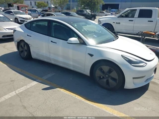 TESLA TESLA MODEL 3 STANDARD RANGE PLUS REAR-WHEEL DRIVE