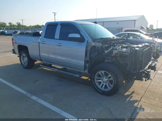CHEVROLET CHEVROLET SILVERADO 1500 LT
