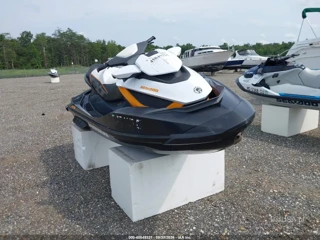 SEA-DOO SEADOO RXT