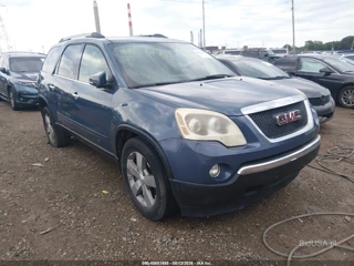 GMC ACADIA SLT-1